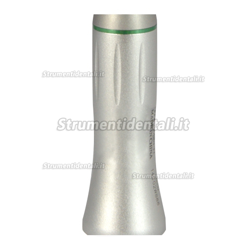 WBX® C3-64 Contrangolo anello verde Endodonzia 64 : 1